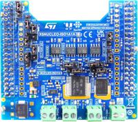 X-NUCLEO-ISO1A1, Stmicroelectronics