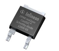 IDM10G120C5XTMA1, Infineon