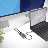 MST14CD122HD StarTech.com Adapter