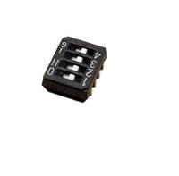 CHS-04TA1, NIDEC COPAL ELECTRONICS GMBH
