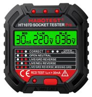 HT107D-EU, Seeit