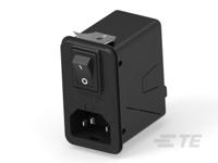 6HPSNS1-HG, TE Connectivity
