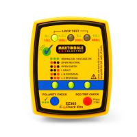 EZ365, Martindale