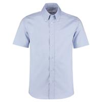 Shirt Oxford Premium Tailored Fit Short