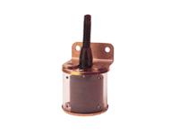Gems Sensors LS-270 Series Bilge Level Switch Level Sensor, SPST Output, 316 Stainless Steel Body