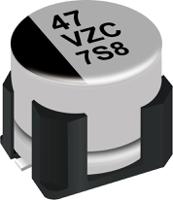 EEHZC1V330P, Panasonic