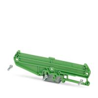 2959683 Phoenix Contact UM108-SEFE/R Series Electronic Housing-Side Element with Foot for Use with Mounting on NS 32 or NS