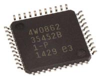 ATMEGA1284P-AU