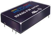 RPA60-2405SFW/P, Recom