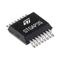 STGAP3S6ITR, Stmicroelectronics