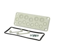 MB 10889 SET, Fibox