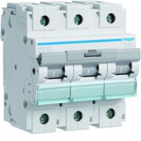HMD390, Hager