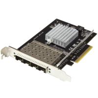 PEX10GSFP4I StarTech.com