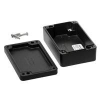 1590Z062BK Hammond Manufacturing