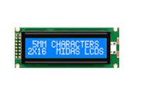 MC21605J6W-BNMLW-V2, Midas