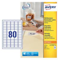 L4732REV-25, Avery