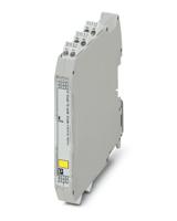2924825 Phoenix Contact MACX MCR Series Signal Conditioner, Current Input, Current Output, 19.2 → 30V dc Supply, ATEX