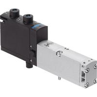 VSVA-B-P53AD-ZD-A2-1T1L, Festo
