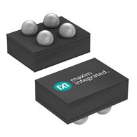 MAX31875R0TZS+T, Maxim Integrated
