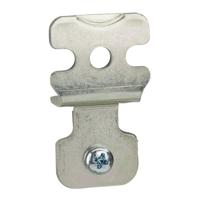NSYPFCR Schneider Electric Wall Mount for use with 3D Enclosure