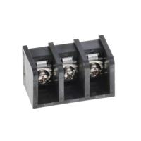Molex Barrier Strip, 3 Contact, 12.7mm Pitch, 1 Row