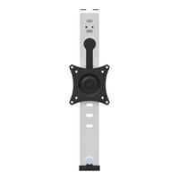 ARMCBCLB StarTech.com Wall Mounting Monitor Arm for 1 x Screen, 34in Screen Size