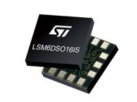 LSM6DSO16ISTR STMicroelectronics