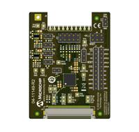 EV12V09A, Microchip