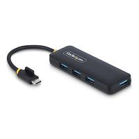 H5C4A-USB-HUB, Startech.Com