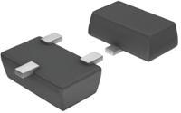ZXMS6004FFTA Diodes Inc  N-channel MOSFET, 1.3 A, 70 V IntelliFET, 3-Pin SOT-23F