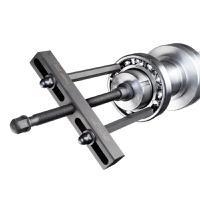 SKF TMBP Bearing Puller Kit For Use With Deep Groove Ball Bearings, TMBP 20E