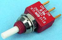 E112SD1V3QE C&K