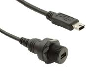 PXP0025/MB/0M30/MB, Bulgin