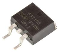 IRF3710SPBF Infineon  N-channel MOSFET, 57 A, 100 V HEXFET, 3-Pin D2PAK