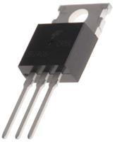 BU406TU ON Semiconductor