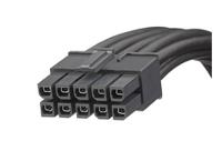 45136-1003 Molex Mega-Fit OTS 45136 Series Number Wire to Board Cable Assembly 2 Row, 10 Way 2 Row 10 Way, 300mm