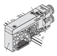 SJ3000-50-1AS-C6, SMC