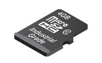 uSD-4GB-Industrial, 4D Systems