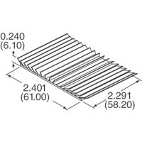 ATS-60004-C1-R0 Advanced Thermal Solutions Inc.