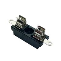 BK4-HTC-518M Eaton 15A PCB Mount 5 x 20mm Fuse Block, 250V