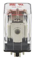 Non-Latching Relays