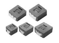 ETQP5M150YFK Panasonic, ETQP5M Shielded Wire-wound SMD Inductor with a Metal Composite Core, 15 μH ±20% 5.5A Idc