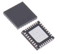 ISL81802FRTZ-T7A Renesas Electronics, 2-Channel Buck, Boost, Buck Controller, 200 mA, 0.8/76 V 1 MHz, TQFN 32-Pin