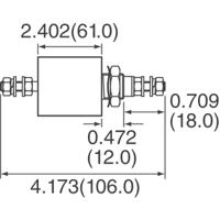 1609991-3 TE Connectivity Corcom Filters