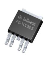 BTS500601TEAAUMA2 Infineon , 1High Side, High Side Power Switch IC 5-Pin, PG-TO252-5