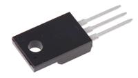 BYVF32-200-E3-45 Vishay BYVF32-200-E3/45 Dual Diode, Common Cathode, 200V 18A, 3-Pin TO-220F