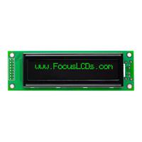 C202B-UG-LW65 Focus LCDs