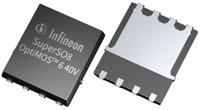ISC012N04LM6ATMA1, Infineon