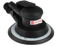 RS PRO 152.4mm Orbital Sander, 1/4in Air Inlet, 12000rpm