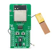 MIKROE-6488, MikroElektronika